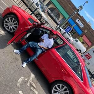 Meet your Posher, Walter